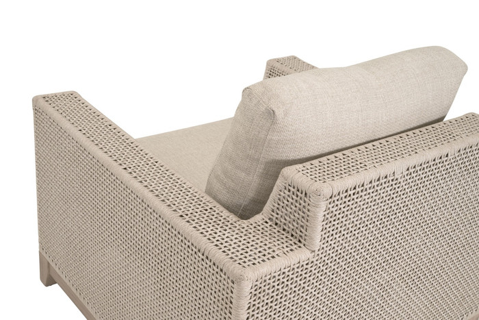 Essentials For Living - Tropez Outdoor Sofa Chair