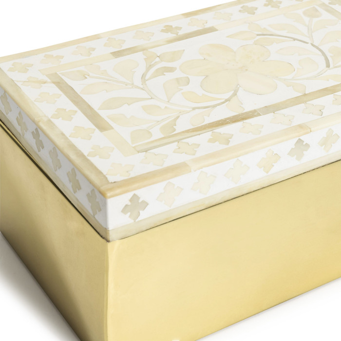 Go Home Ltd - Madeleine Box