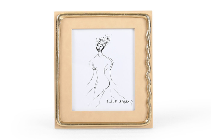 Go Home Ltd - Kensington Photo Frame 8×10