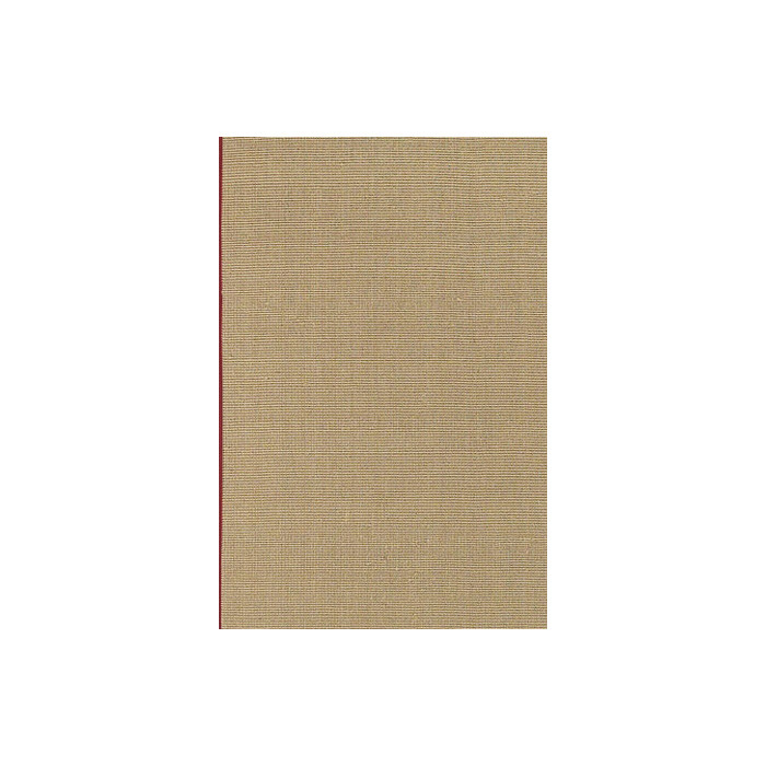 Chandra Bay Red Rug
