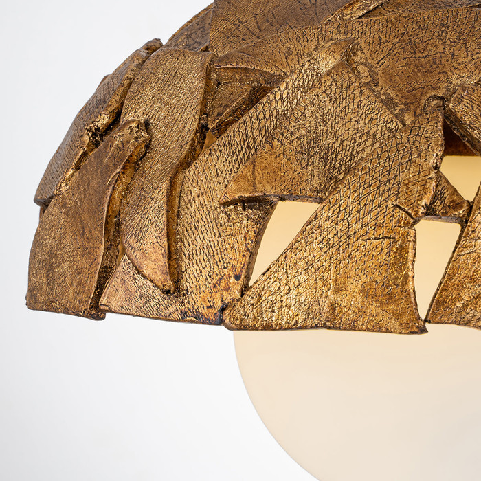 The Mosaic Luxe 10" By Lucas + McKearn