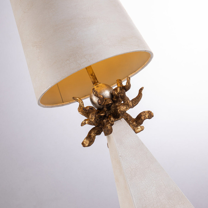 Leda Table Lamp By Lucas + McKearn