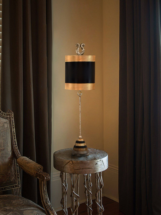 Phoenician Table Lamp By Lucas + McKearn