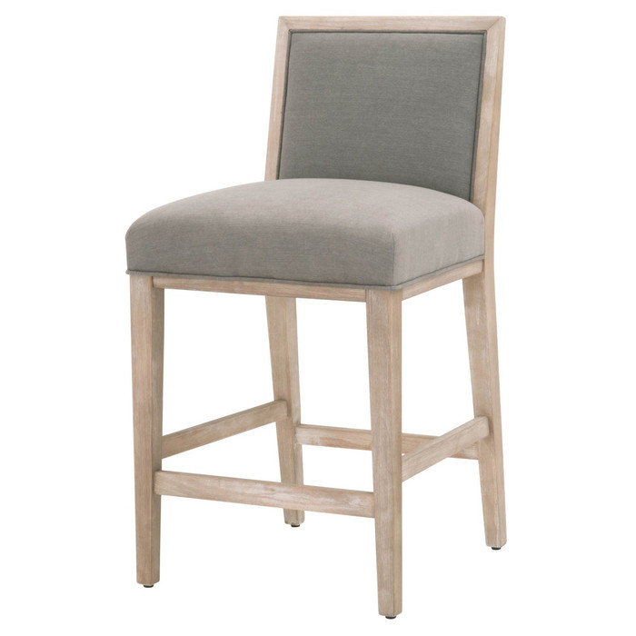 Martin Counter Stool  Peyton Slate