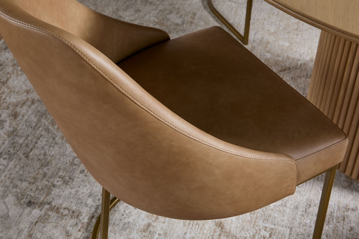 Essentials For Living - Parissa Dining Chair