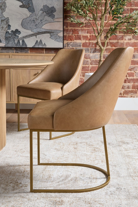 Essentials For Living - Parissa Dining Chair