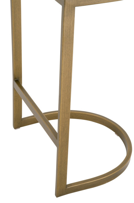 Cresta Counter Stool in LiveSmart Peyton-Pearl