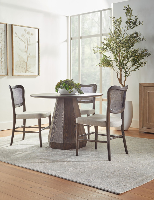 Essentials For Living - Coulter 42" Round Dining