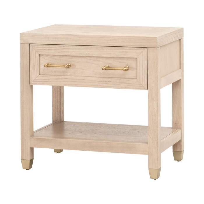 Essentials For Living - Stella 1-Drawer Nightstand
