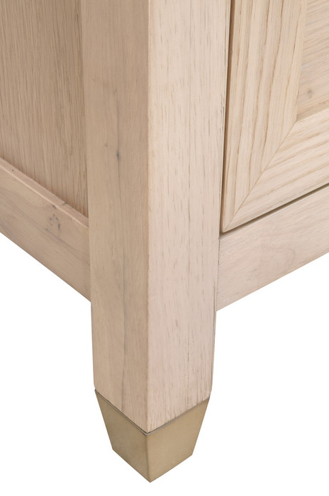 Essentials For Living - Stella 6-Drawer Double Dresser