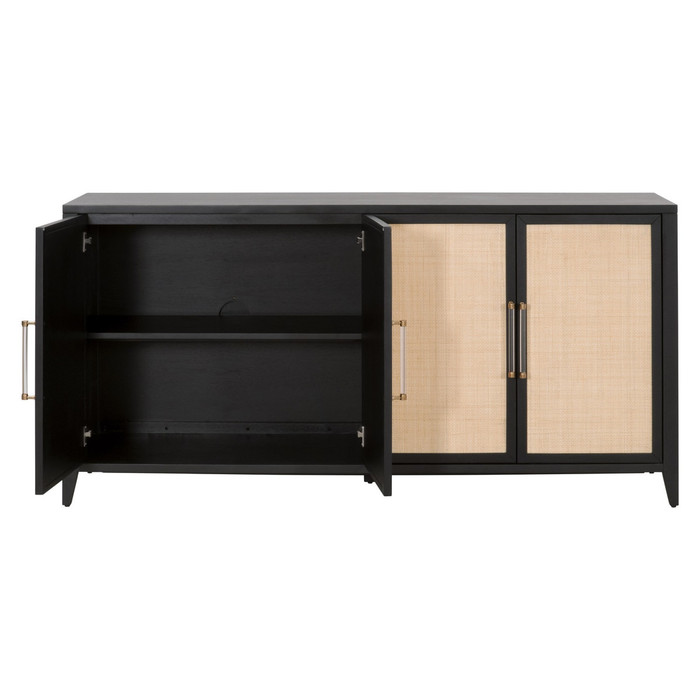 Essentials For Living - Holland Media Sideboard