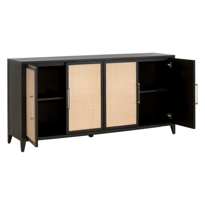 Essentials For Living - Holland Media Sideboard