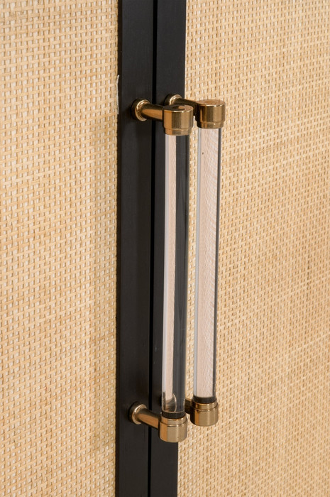 Essentials For Living - Holland Media Sideboard