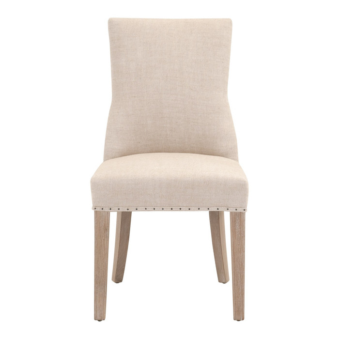 Lourdes Dining Chair, Set of 2