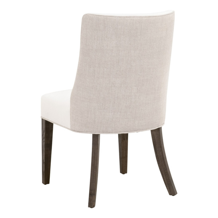 Duet Dining Chair, Set of 2