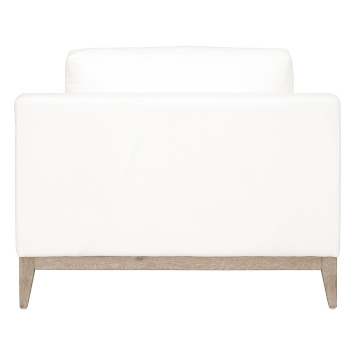 Vienna Track Arm Sofa Chair