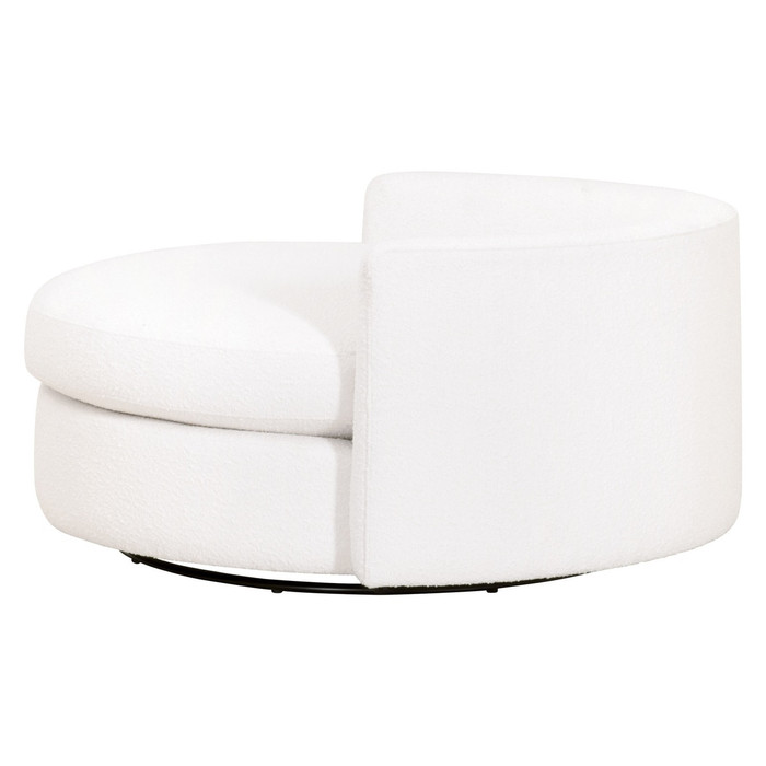 Lourne Grand Swivel Sofa Chair
