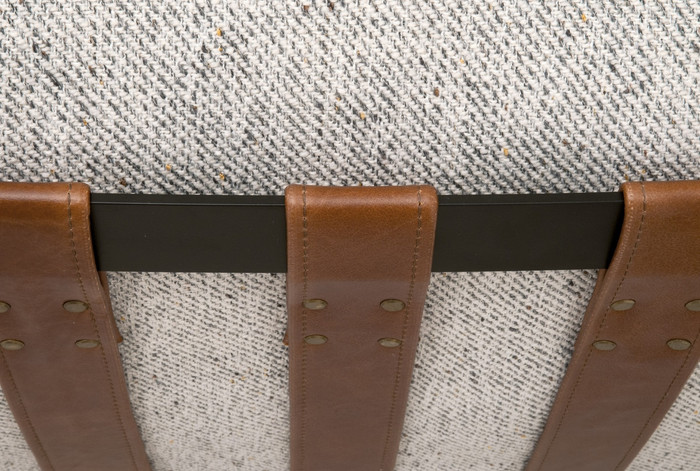 Essentials For Living - Brando Club Chair