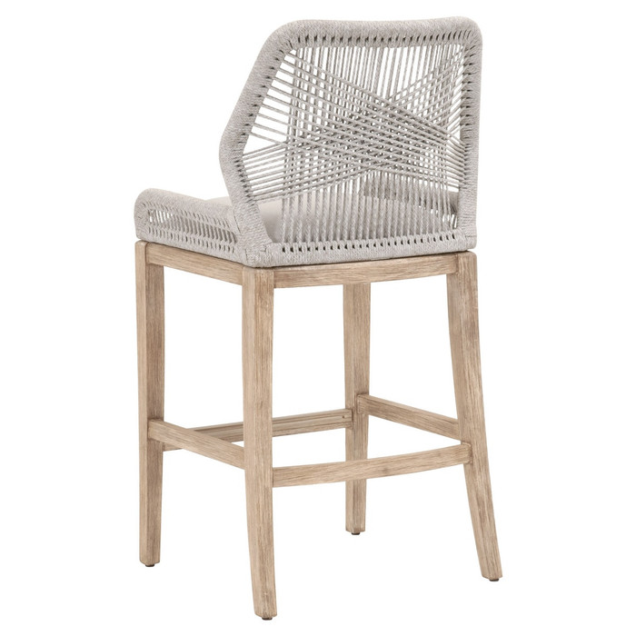 Essentials For Living - Loom Barstool