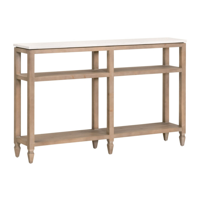 Essentials For Living - Emerie Narrow Console Table