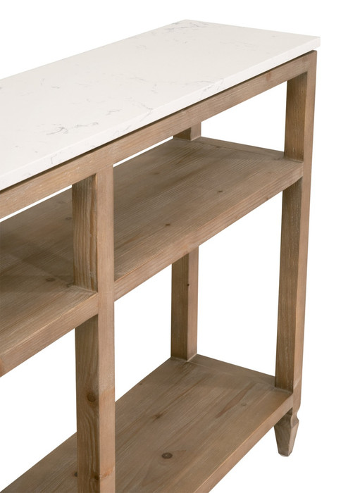 Essentials For Living - Emerie Narrow Console Table