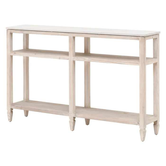 Essentials For Living - Emerie Narrow Console Table
