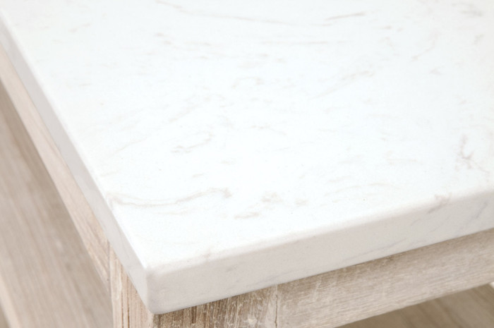 Essentials For Living - Emerie Narrow Console Table