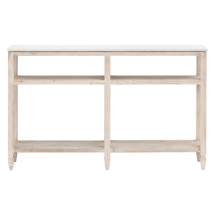 Essentials For Living - Emerie Narrow Console Table