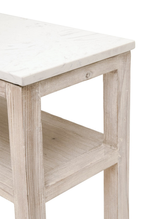 Essentials For Living - Emerie Narrow Console Table