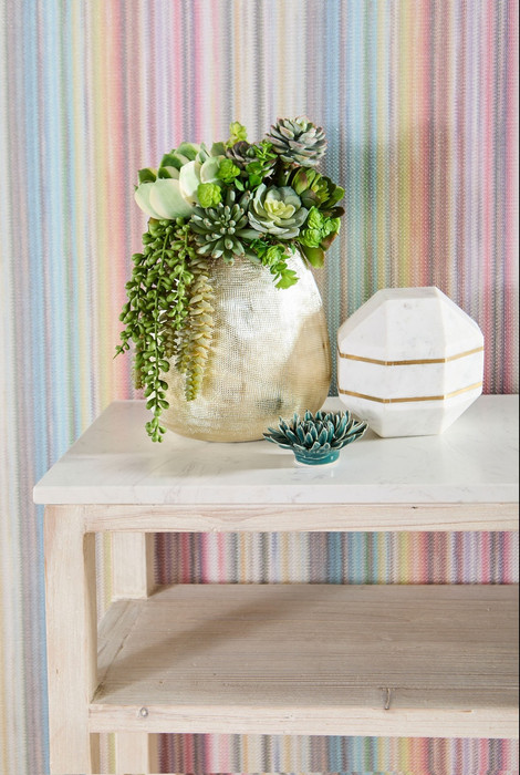Essentials For Living - Emerie Narrow Console Table