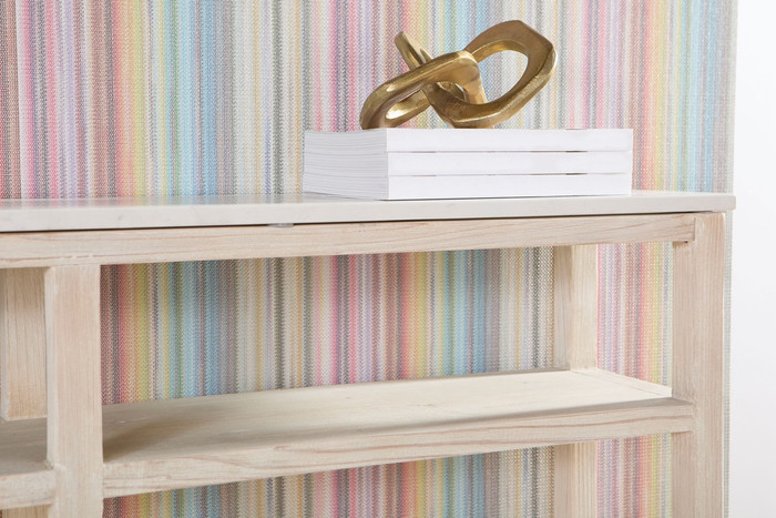 Essentials For Living - Emerie Narrow Console Table