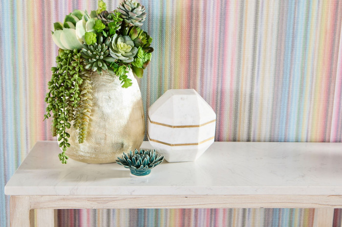 Essentials For Living - Emerie Narrow Console Table