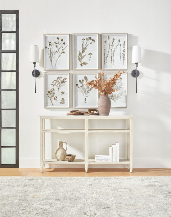 Essentials For Living - Emerie Narrow Console Table