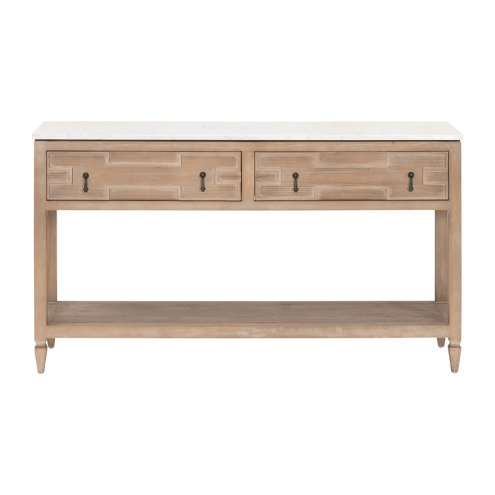 Essentials For Living - Emerie 2-Drawer Entry Console