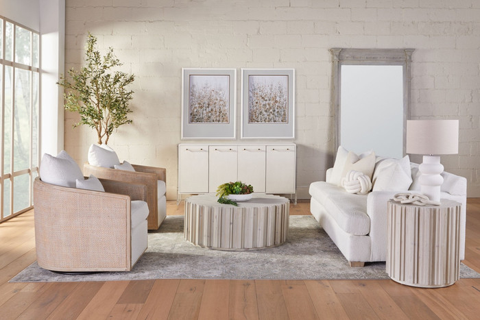 Essentials For Living - Roma Accent Table