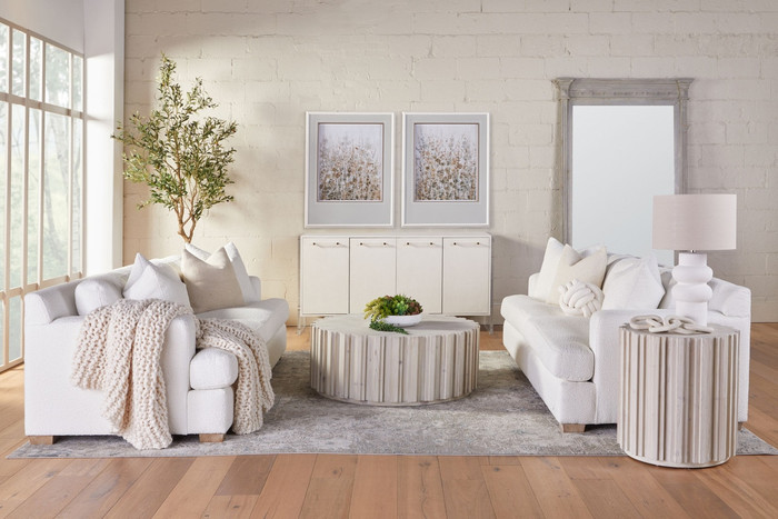 Essentials For Living - Roma Accent Table