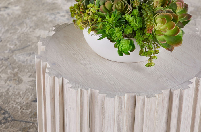 Essentials For Living - Roma Accent Table