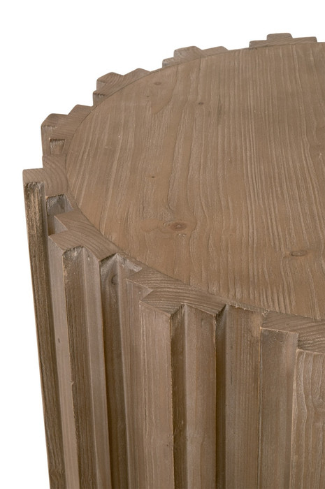 Essentials For Living - Roma End Table