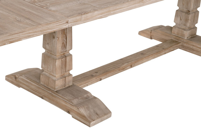 Essentials For Living - Hayes Extension Dining Table