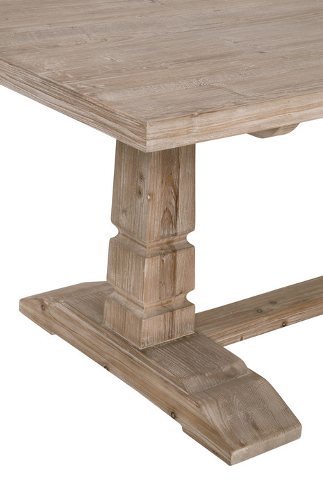 Essentials For Living - Hayes Extension Dining Table