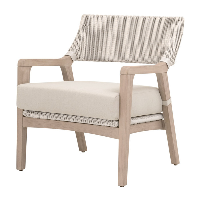 Essentials For Living - Lucia Outdoor Club Chair