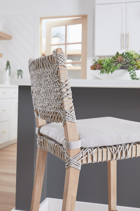 Essentials For Living - Costa Counter Stool