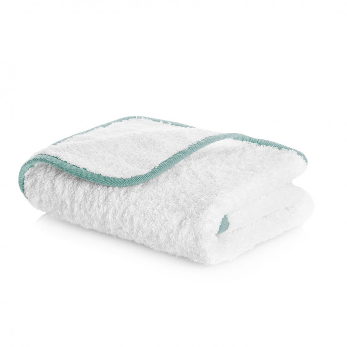 Portobello Custom Towel by Graccioza 