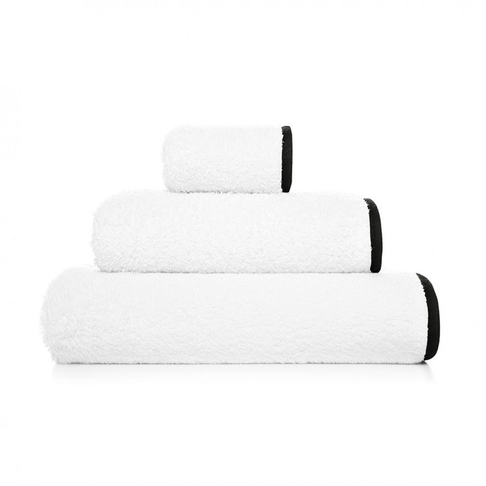 Portobello Custom Towel by Graccioza 