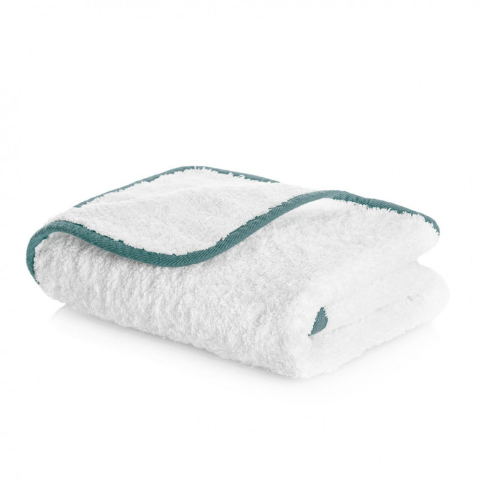 Portobello Custom Towel by Graccioza 