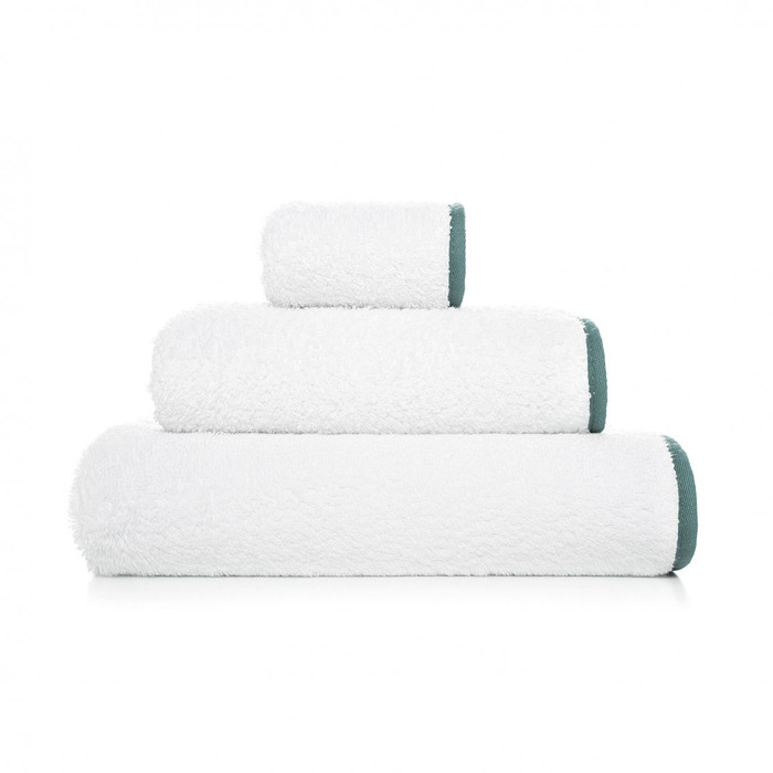 Portobello Custom Towel by Graccioza 