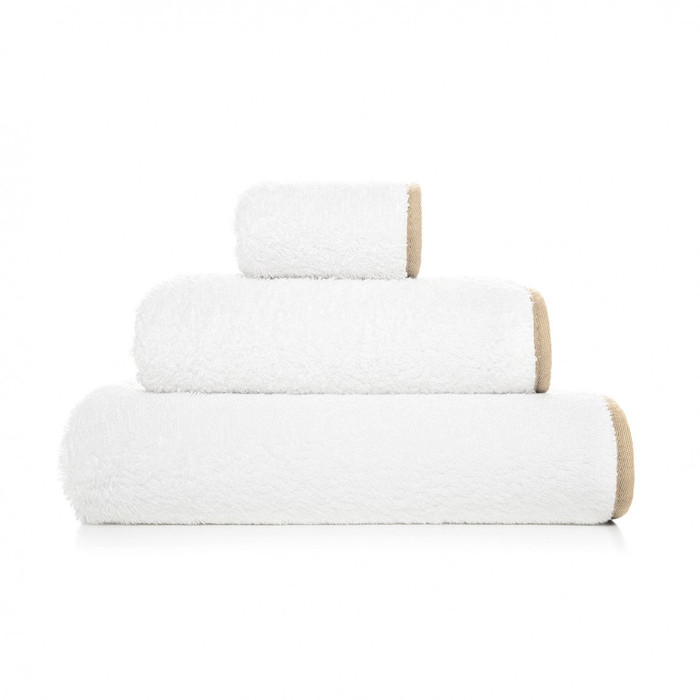 Portobello Custom Towel by Graccioza 