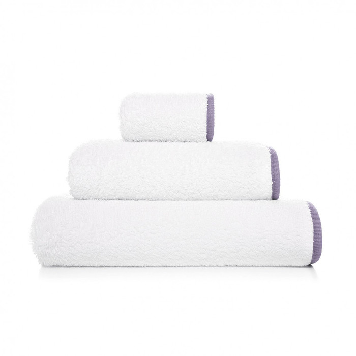 Portobello Custom Towel by Graccioza 