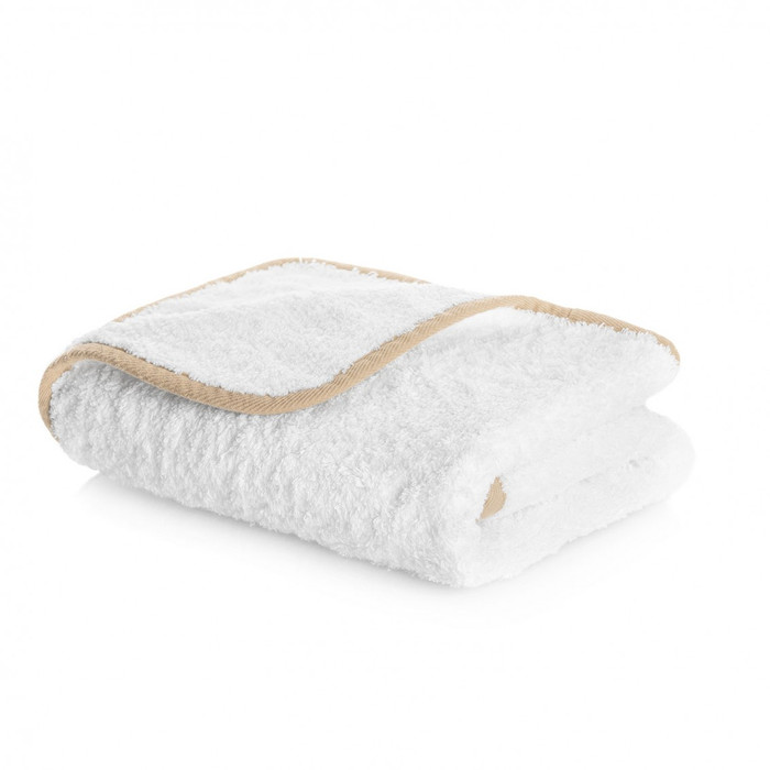 Portobello Custom Towel by Graccioza 