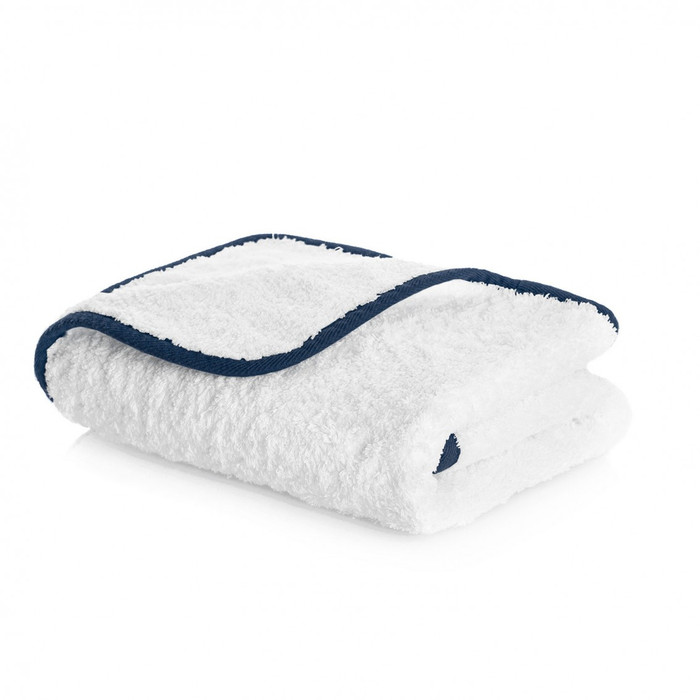 Portobello Custom Towel by Graccioza 